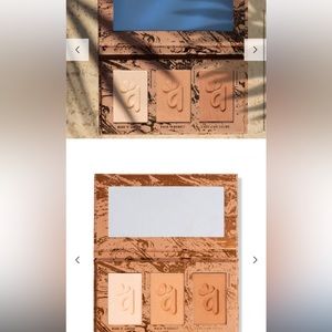 Alamar Hydrating Complexion Trio